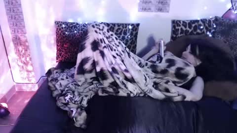 SOFIA NIX online show from January 22, 2025, 4:44 pm