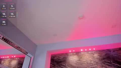 Sofia Reyes online show from March 8, 2026, 2:04 am