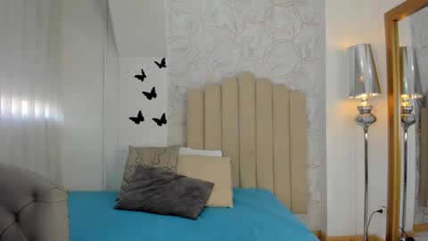 Sofia  online show from February 10, 2025, 12:29 pm