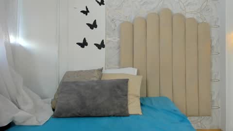 Sofia  online show from February 20, 2025, 12:57 pm