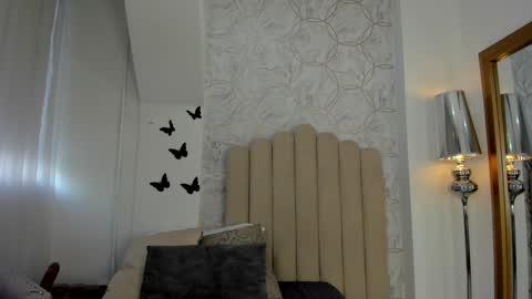 Sofia  online show from February 26, 2025, 12:47 pm