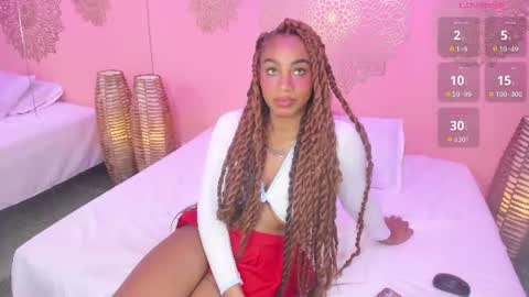 Snapshot of sofiastanley chatting on July 9, 2026, 12:48 am Sofia Stanley online show from July 9, 2026, 12:48 am