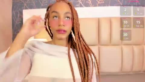 Snapshot of sofiastanley chatting on July 14, 2026, 4:06 am Sofia Stanley online show from July 14, 2026, 4:06 am