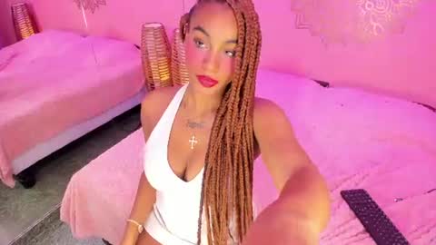 Snapshot of sofiastanley chatting on July 19, 2026, 12:31 pm Sofia Stanley online show from July 19, 2026, 12:31 pm