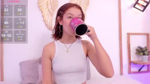 Snapshot of sofiavelez01 chatting on July 1, 2026, 5:23 pm sofiavelez01 online show from July 1, 2026, 5:23 pm