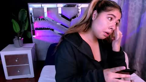 SOFIA online show from April 21, 2026, 1:50 pm