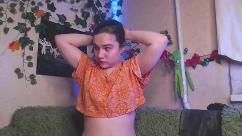 SofiBerg online show from November 9, 2025, 11:36 pm