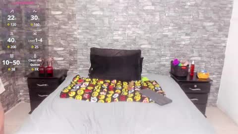 Vicky  online show from February 10, 2025, 10:20 am