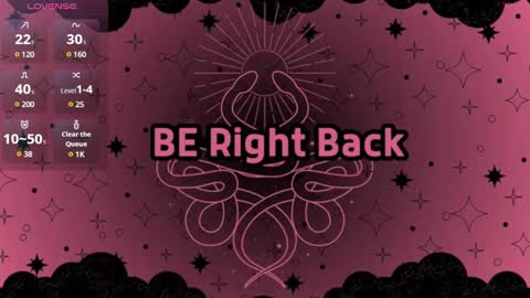 Vicky  online show from February 11, 2025, 1:20 pm