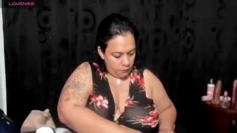 Snapshot of sofie_storm chatting on April 29, 2026, 11:03 am Vicky online show from April 29, 2026, 11:03 am