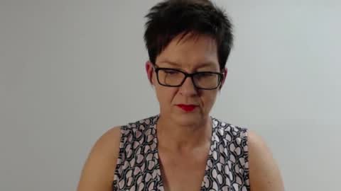 Sofie Velvet online show from September 9, 2025, 4:17 pm