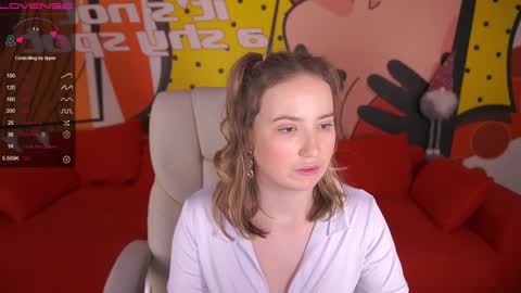 Sofie online show from December 23, 2024, 3:40 am