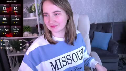 Sofie online show from January 16, 2025, 3:56 am