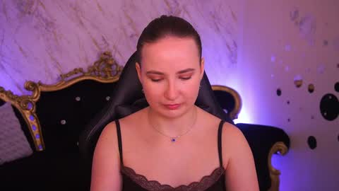 Sofie online show from March 31, 2026, 3:12 pm