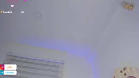 Sofie Casey online show from January 9, 2025, 3:47 am