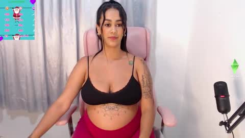 Sofie Rosee online show from December 21, 2025, 2:51 am