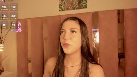 Sofie online show from February 26, 2025, 1:52 pm