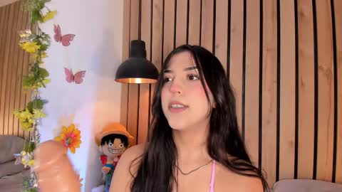 Sofie online show from February 18, 2026, 8:16 pm