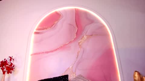 Sofii Lopezz online show from February 24, 2025, 8:25 pm