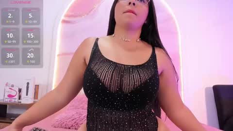 Sofii Lopezz online show from September 24, 2025, 11:13 am