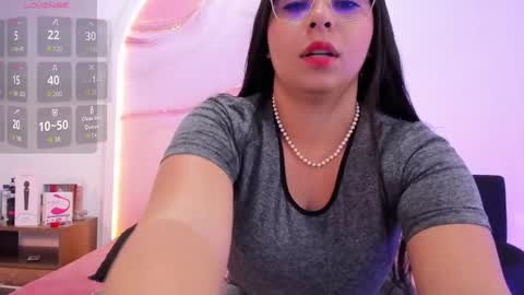 Sofii Lopezz online show from September 26, 2025, 11:25 am