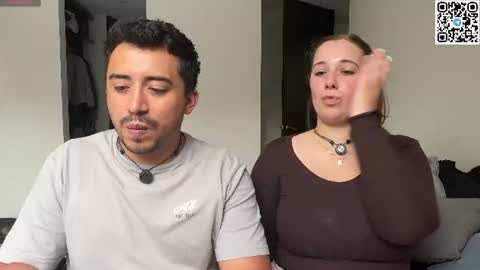 Snapshot of sofii_n_diego chatting on June 28, 2026, 6:25 pm sofii_n_diego online show from June 28, 2026, 6:25 pm