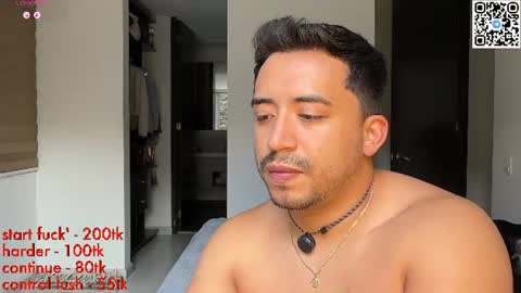 Snapshot of sofii_n_diego chatting on July 8, 2026, 9:41 pm sofii_n_diego online show from July 8, 2026, 9:41 pm