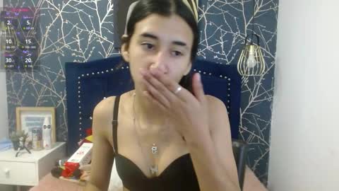 Sofii  online show from March 28, 2026, 3:17 am