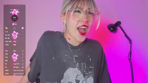 Sofii  online show from February 27, 2025, 8:09 pm