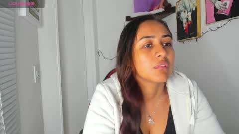 sofiia rodriguez online show from January 30, 2025, 3:40 pm