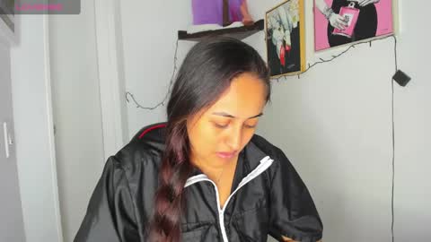 sofiia rodriguez online show from March 4, 2025, 1:17 pm