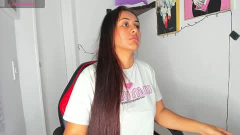 sofiia rodriguez online show from March 5, 2025, 6:34 pm