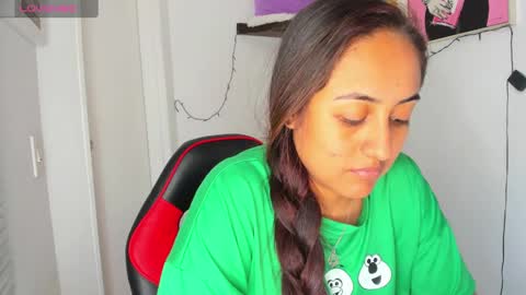 sofiia rodriguez online show from March 6, 2025, 6:37 pm