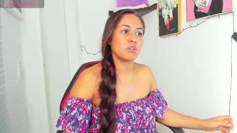 sofiia rodriguez online show from March 7, 2025, 9:06 pm