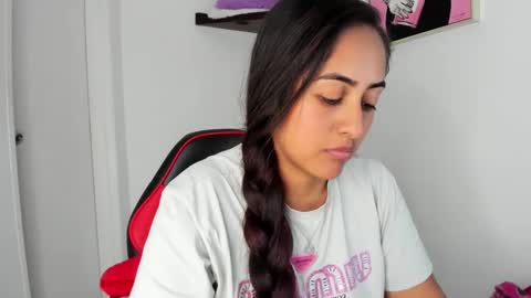 sofiia rodriguez online show from October 14, 2025, 4:08 pm