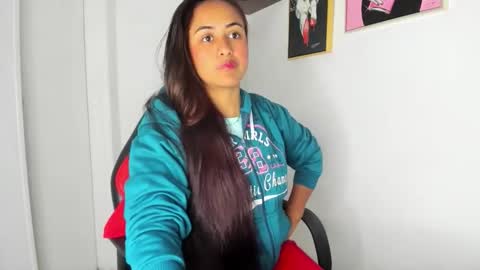 Snapshot of sofiia_rodriguez chatting on January 13, 2026, 12:21 pm sofiia rodriguez online show from January 13, 2026, 12:21 pm