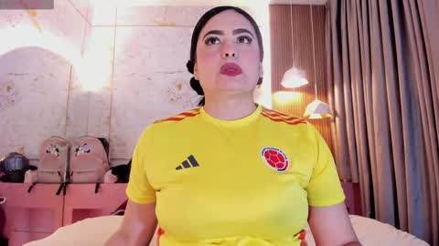 sofiia online show from March 15, 2026, 7:31 pm