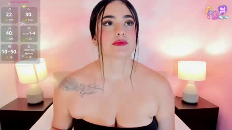 sofiia online show from April 22, 2026, 8:10 pm