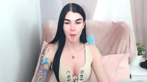 sofiiadream online show from April 24, 2026, 2:19 pm