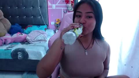 sofia Dreams online show from January 8, 2025, 7:24 pm