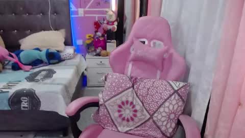 sofia Dreams online show from January 16, 2025, 3:23 am