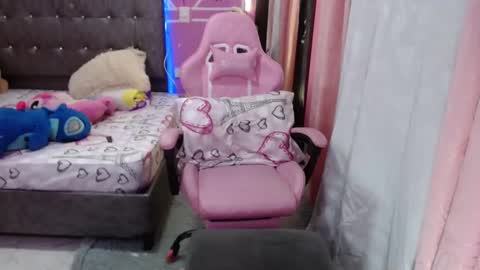 sofia Dreams online show from January 23, 2025, 2:23 am