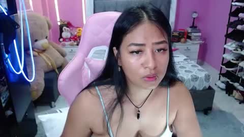 sofia Dreams online show from October 25, 2025, 8:36 pm