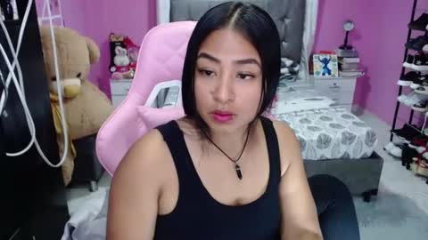 sofia Dreams online show from November 6, 2025, 12:22 am