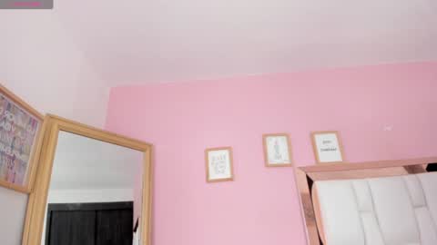 Snapshot of sofiiagudelo chatting on January 30, 2025, 4:27 am Sofi agudelo online show from January 30, 2025, 4:27 am