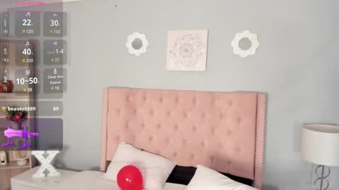 Snapshot of sofiiagudelo chatting on February 15, 2025, 6:44 am Sofi agudelo online show from February 15, 2025, 6:44 am