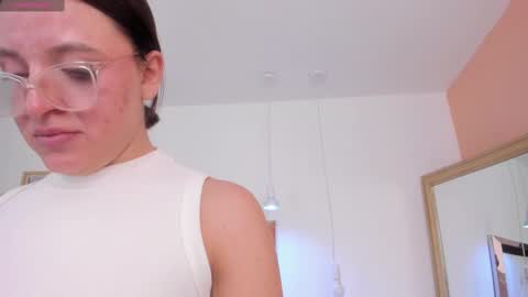 Snapshot of sofiiagudelo chatting on February 25, 2025, 10:37 am Sofi agudelo online show from February 25, 2025, 10:37 am