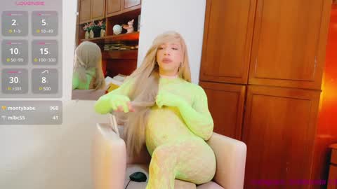 Sofa bonita  online show from January 20, 2025, 7:25 am