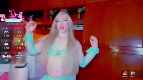 Sofa bonita  online show from February 26, 2025, 3:53 am