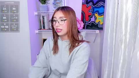 SOFIA online show from April 21, 2026, 11:51 pm